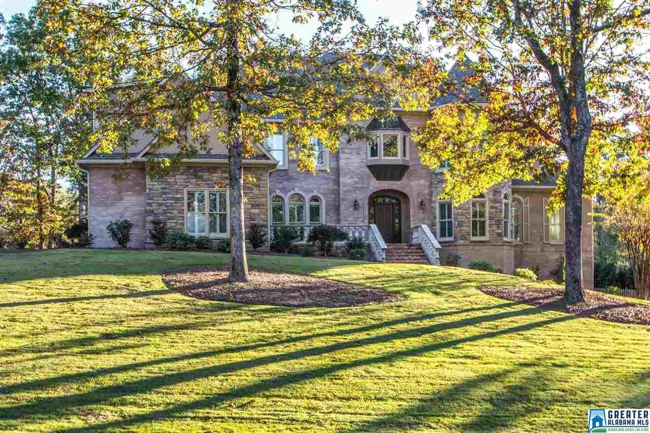 5160 Greystone Way - Photo 1