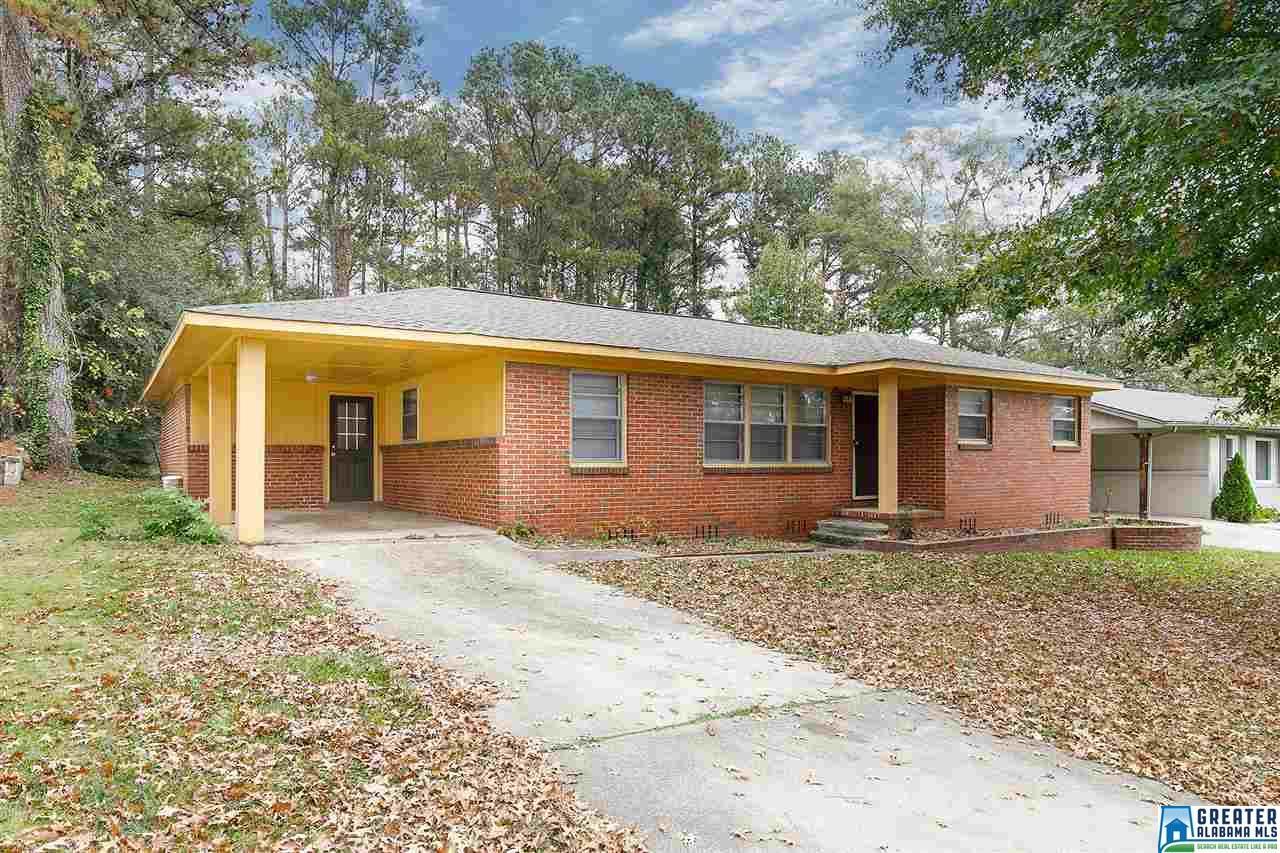 1308 Lawrence St - Photo 1