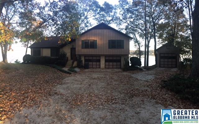 290 Cove Dr - Photo 1