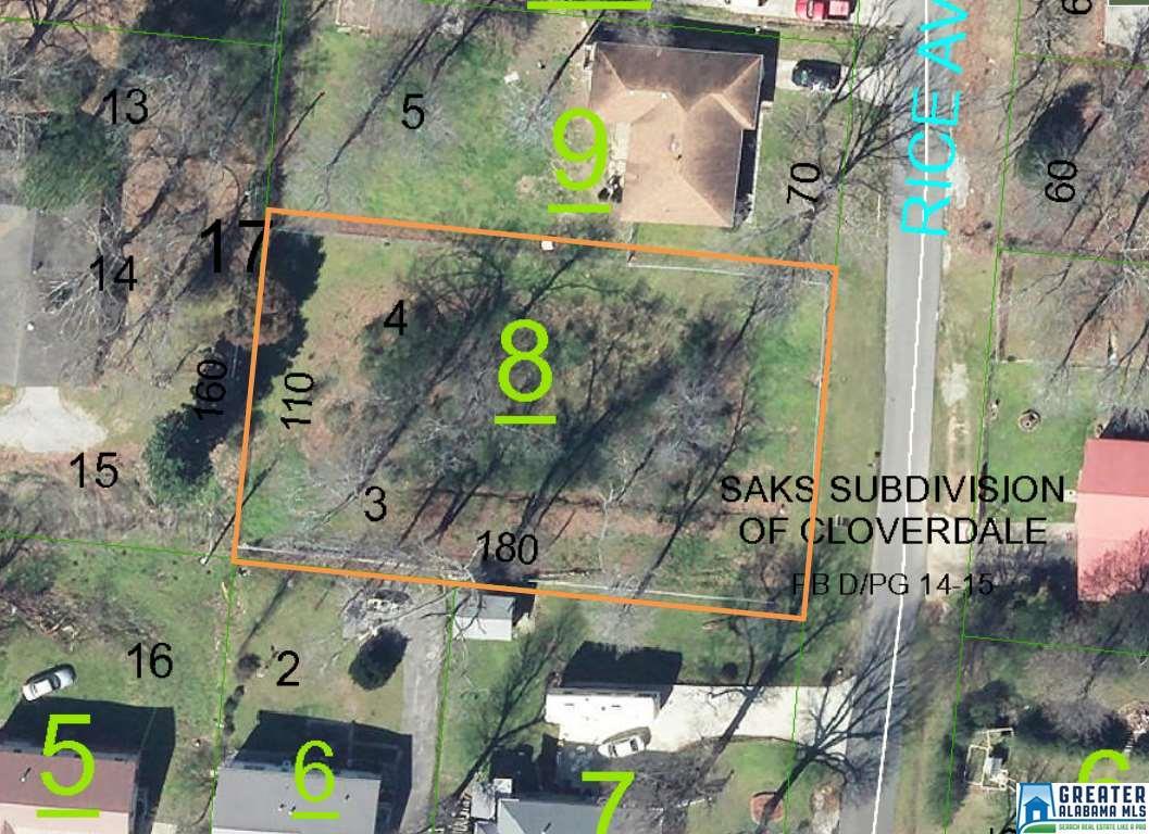4116 Rice Ave - Photo 1
