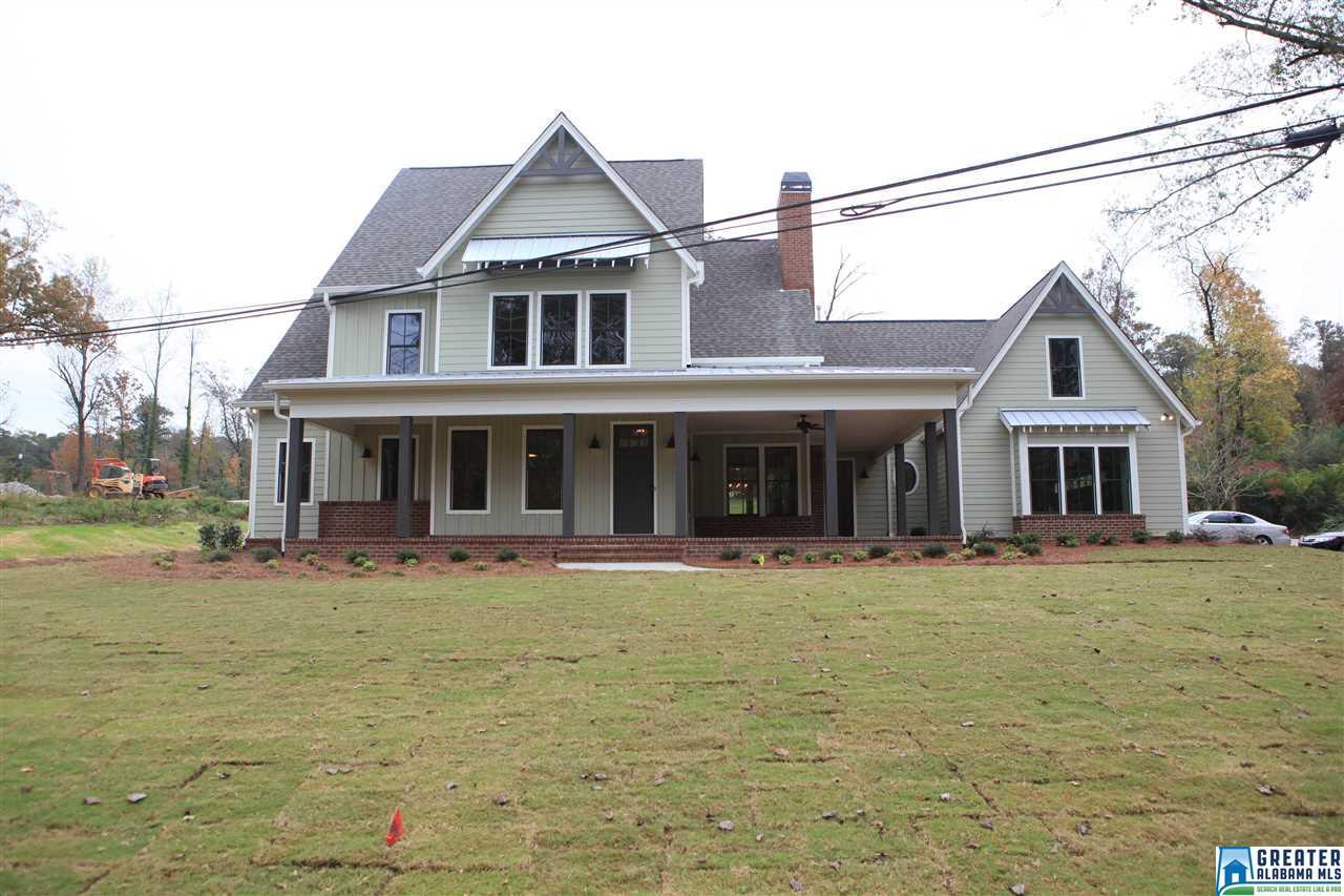 400 Jasmine Hill Rd - Photo 1