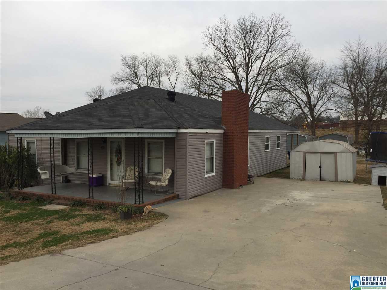 410 5TH AVE - Photo 1