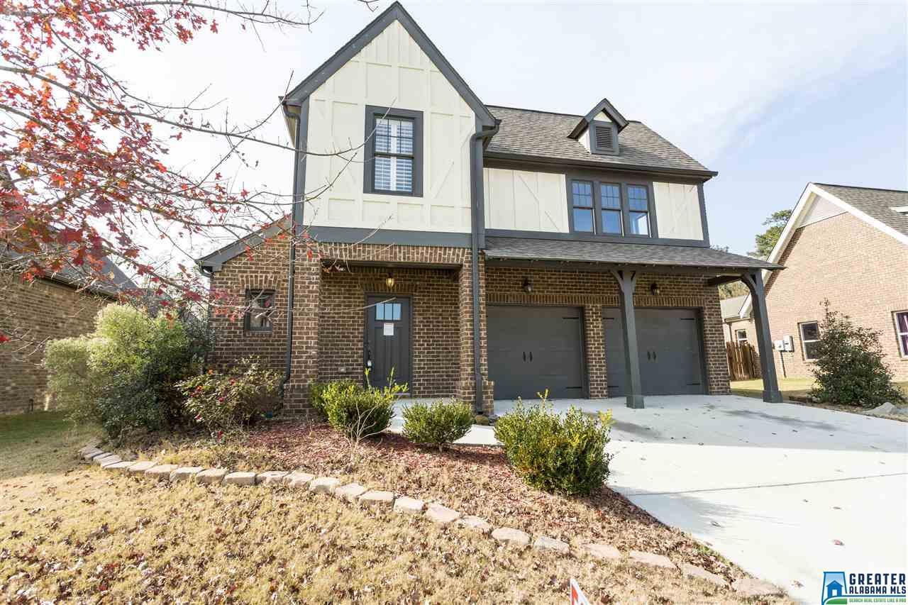 4436 Cahaba River Blvd - Photo 1