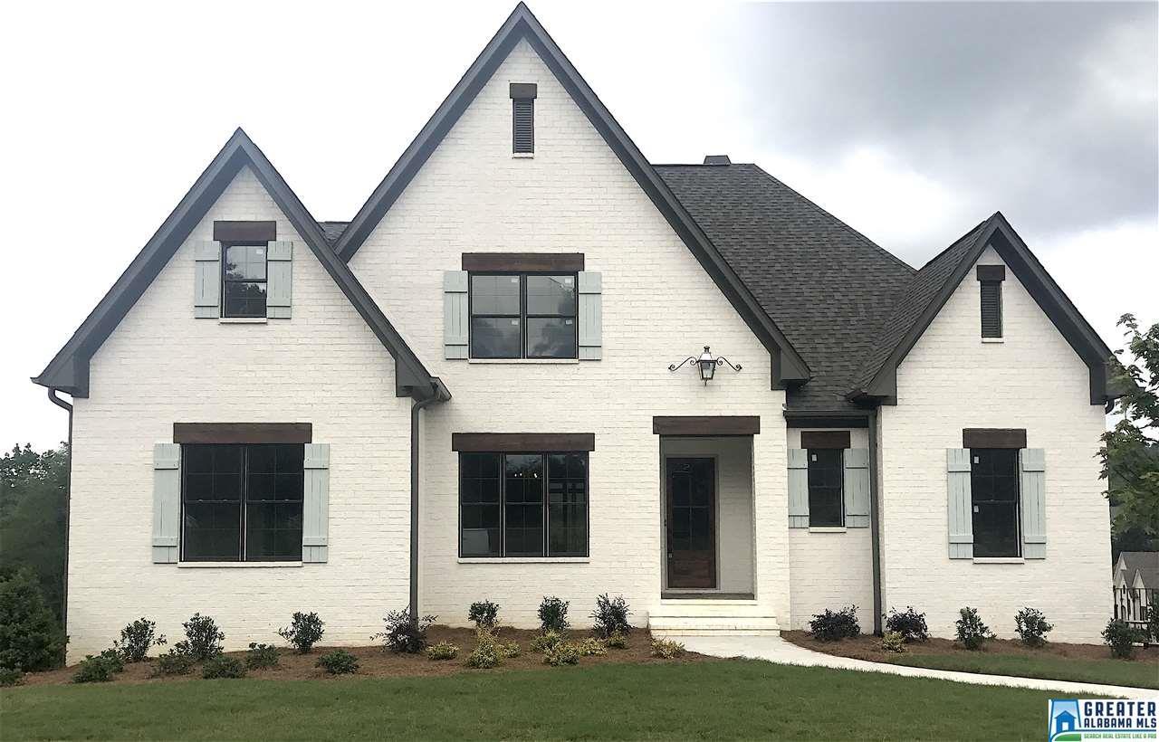 440 Jasmine Hill Rd - Photo 1