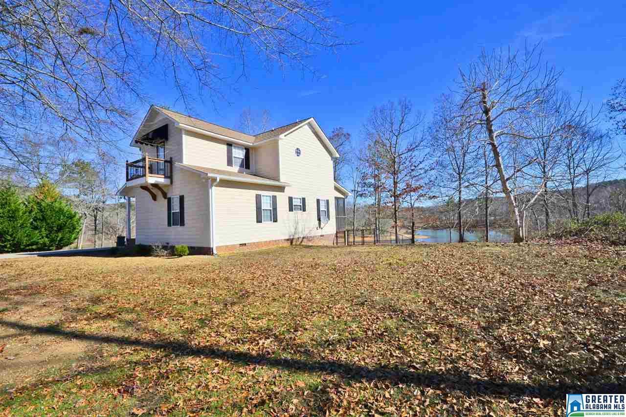 221 Co Rd 954 - Photo 1