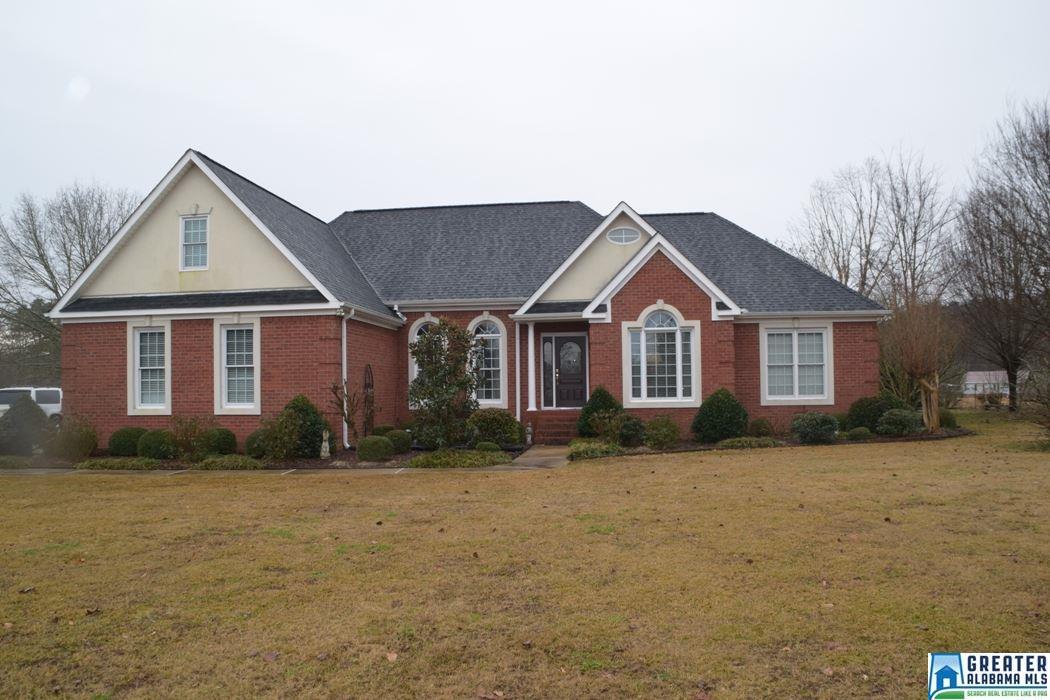 1330 Babe Jackson Dr - Photo 1