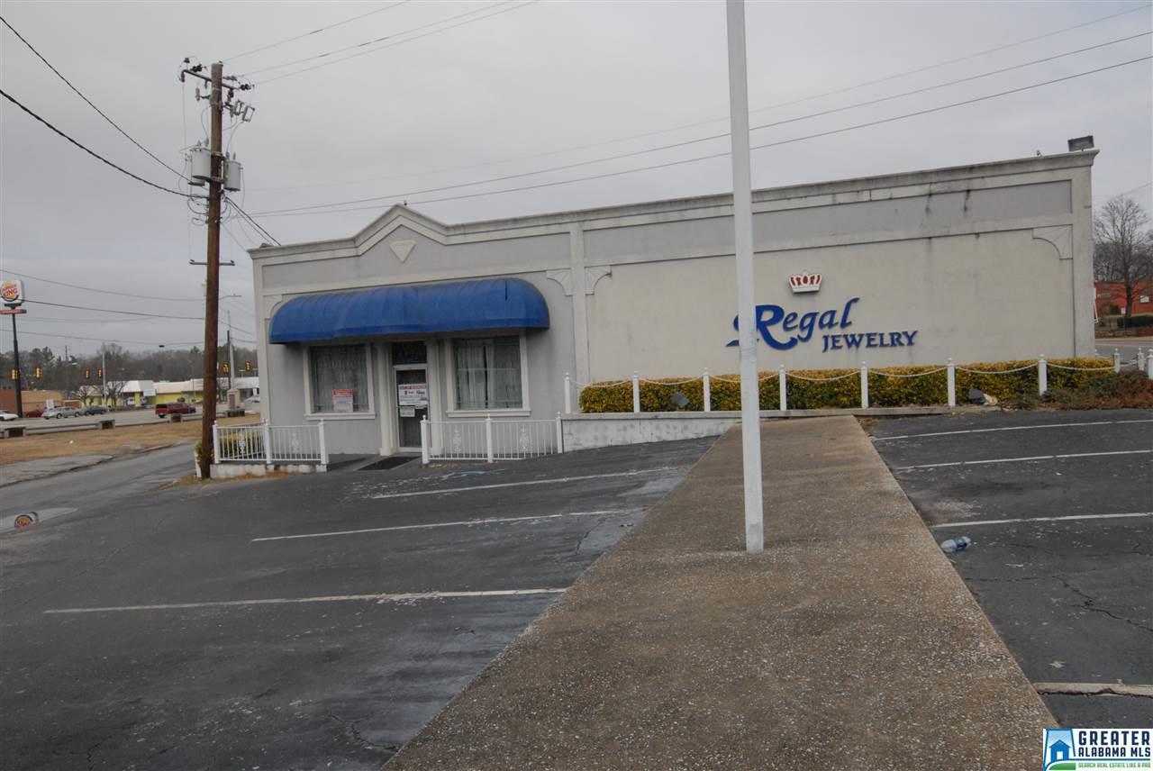 512 Huffman Rd - Photo 1