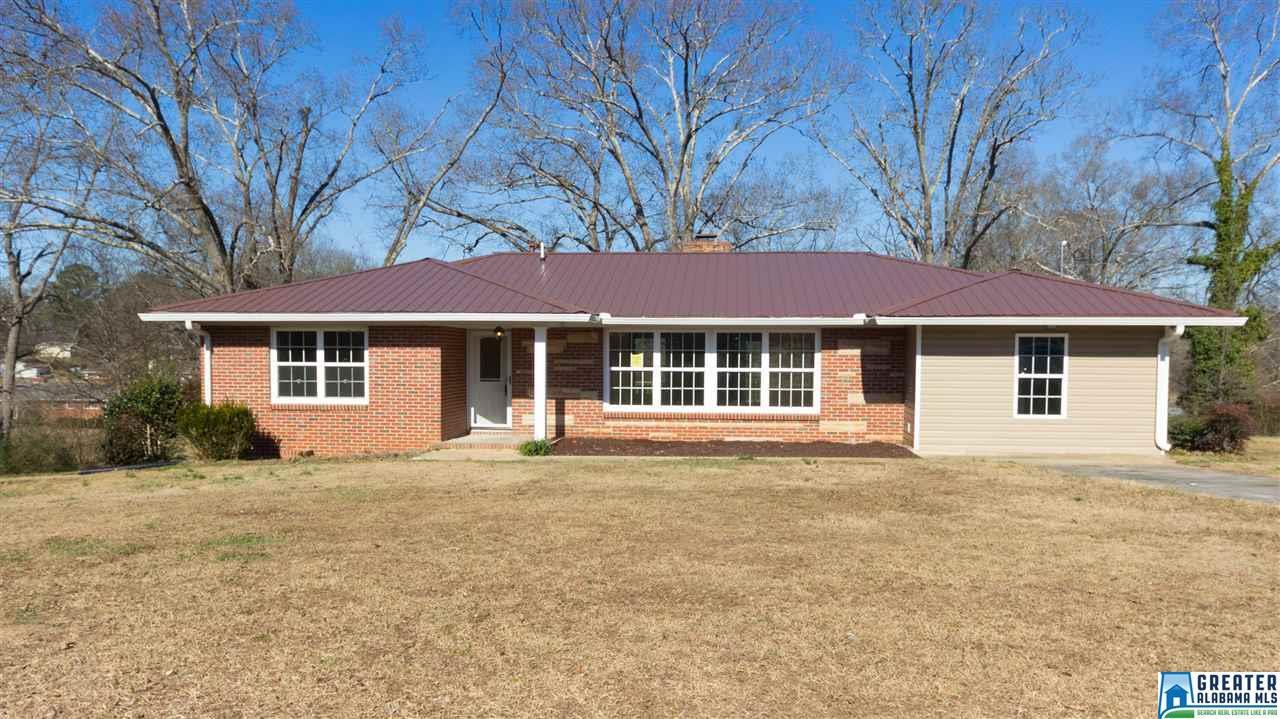 909 County Line Rd - Photo 1