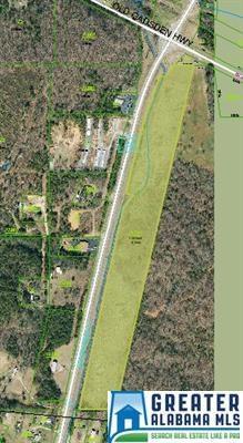 0 Bynum Leatherwood Rd - Photo 1