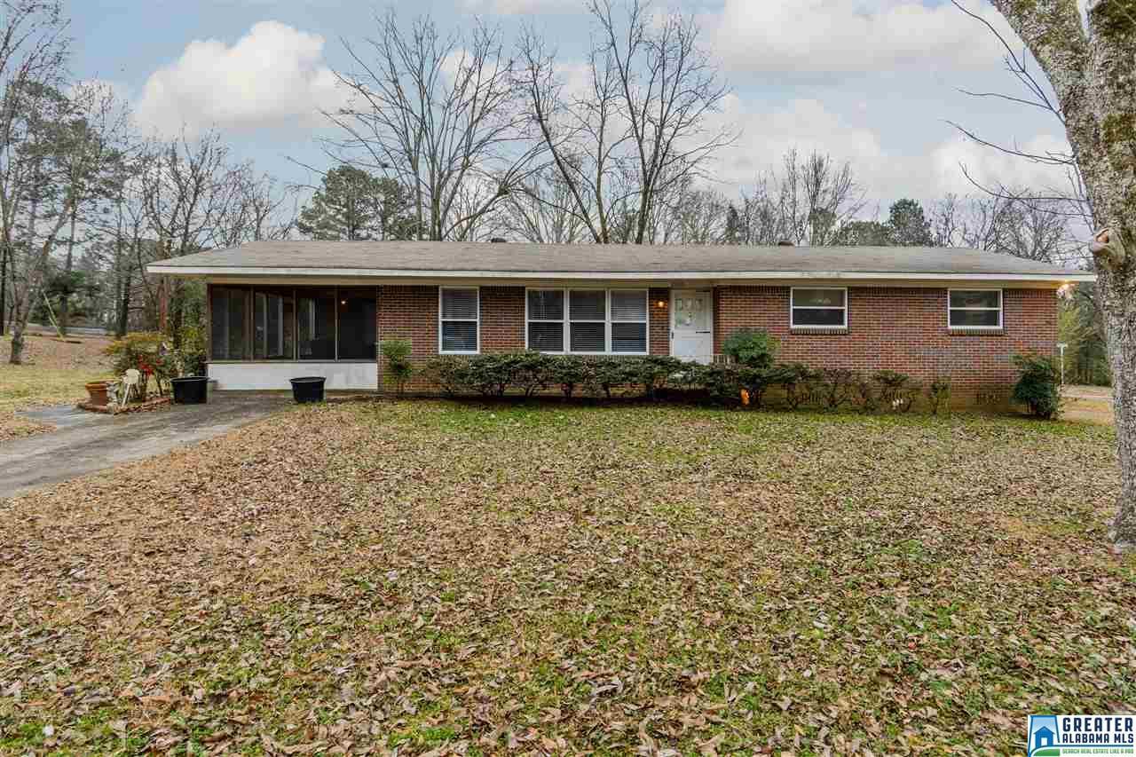 2700 Margaret Ln - Photo 1