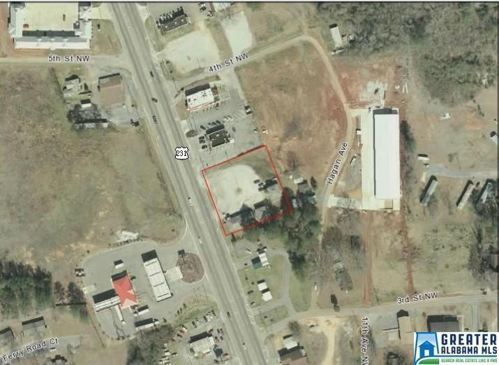 32333 Hwy 280 - Photo 1