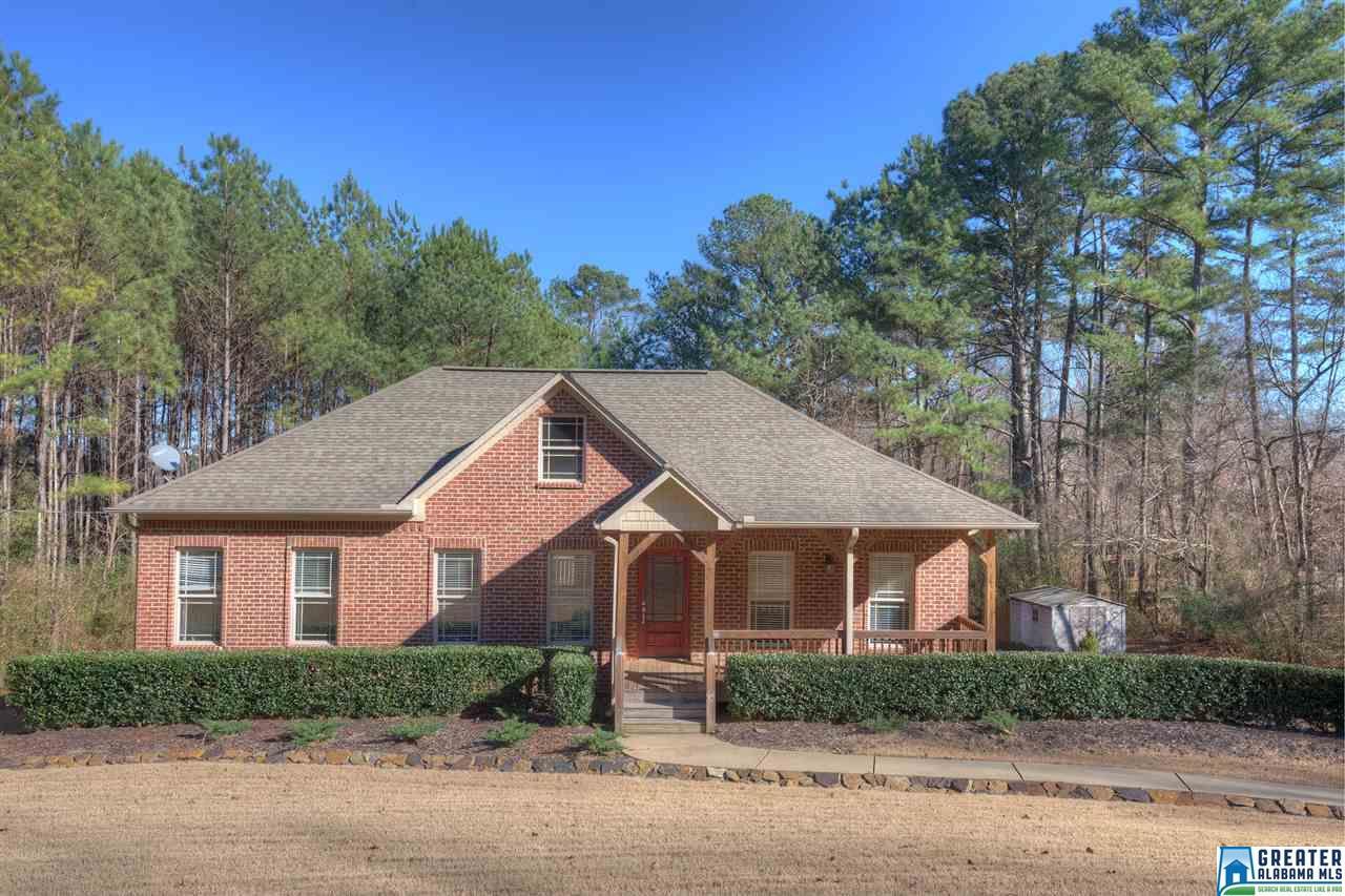 731 Cluster Springs Rd - Photo 1