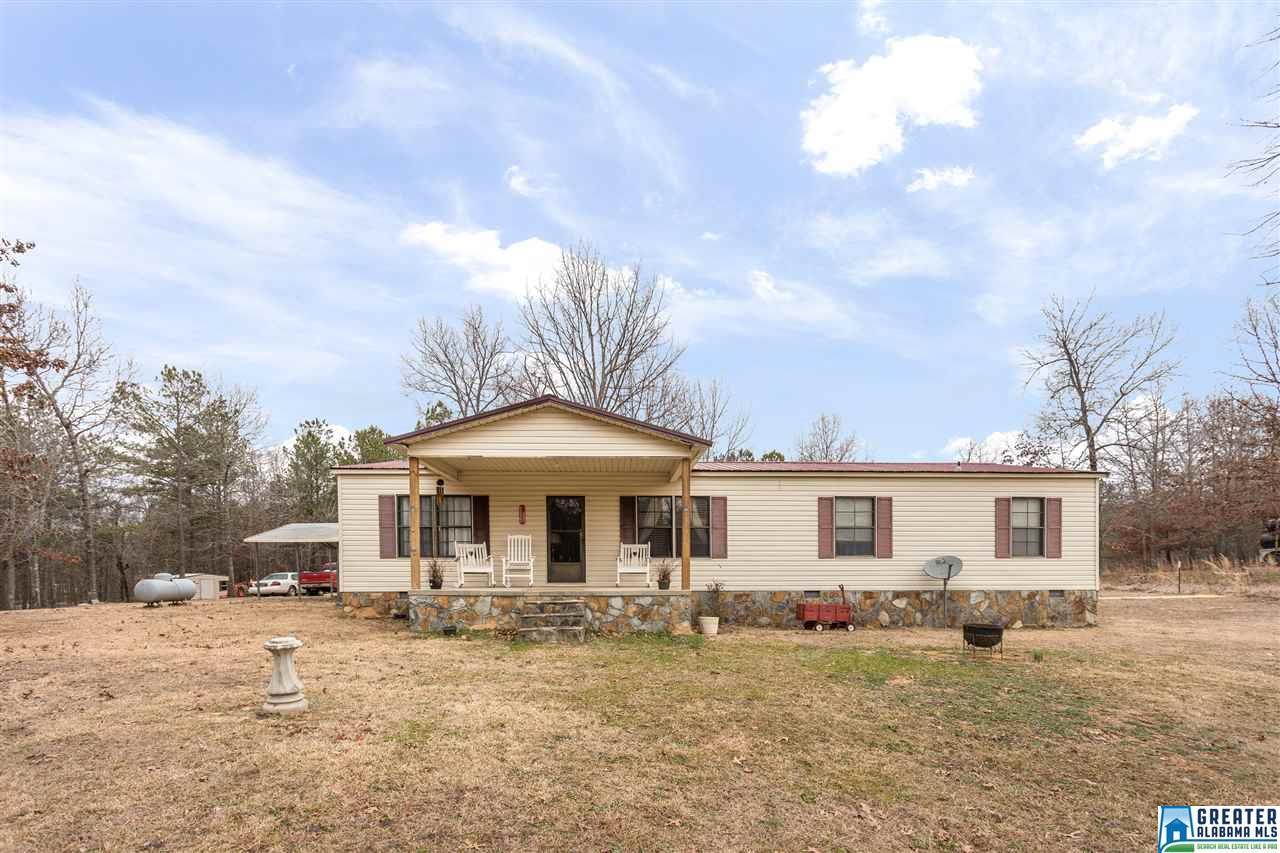 1063 Smelley Rd - Photo 1