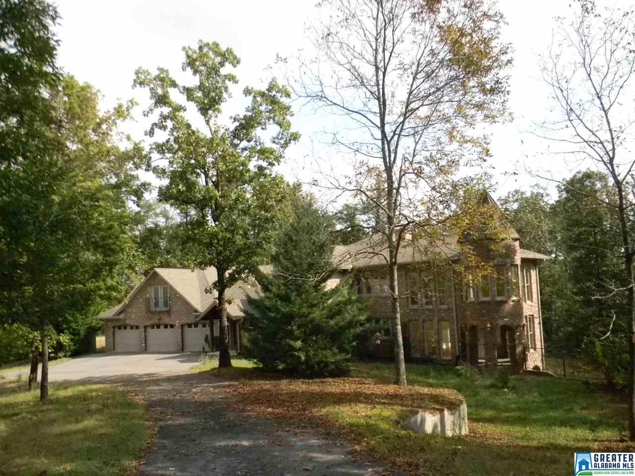4505 Buttewoods Ln - Photo 1