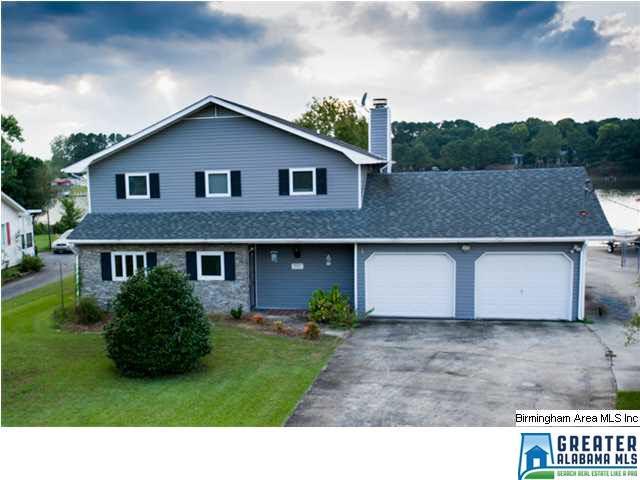 593 Cove Point Dr - Photo 1