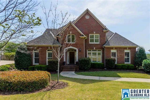 5486 Scout Trace Ln - Photo 1