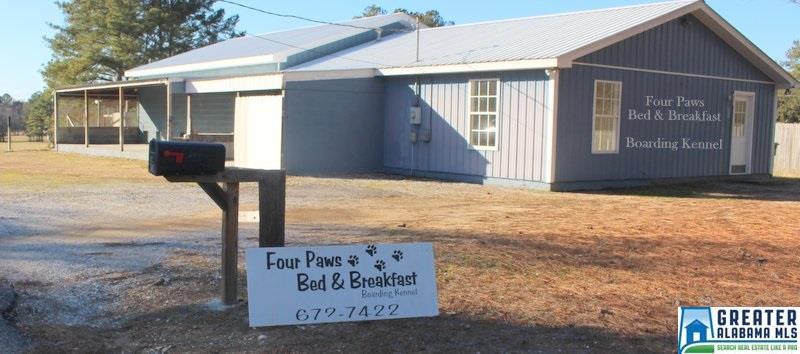375 Country Church Rd - Photo 1