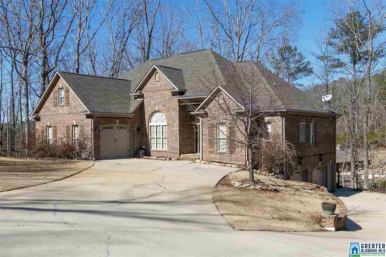 245 Gray Fox Rd - Photo 1