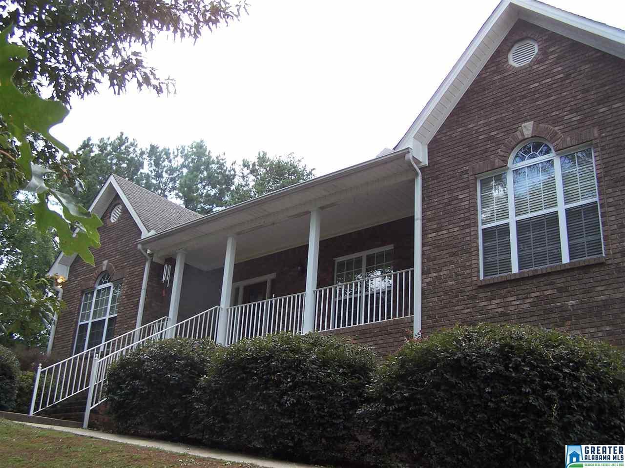 510 Panoramic Cir - Photo 1