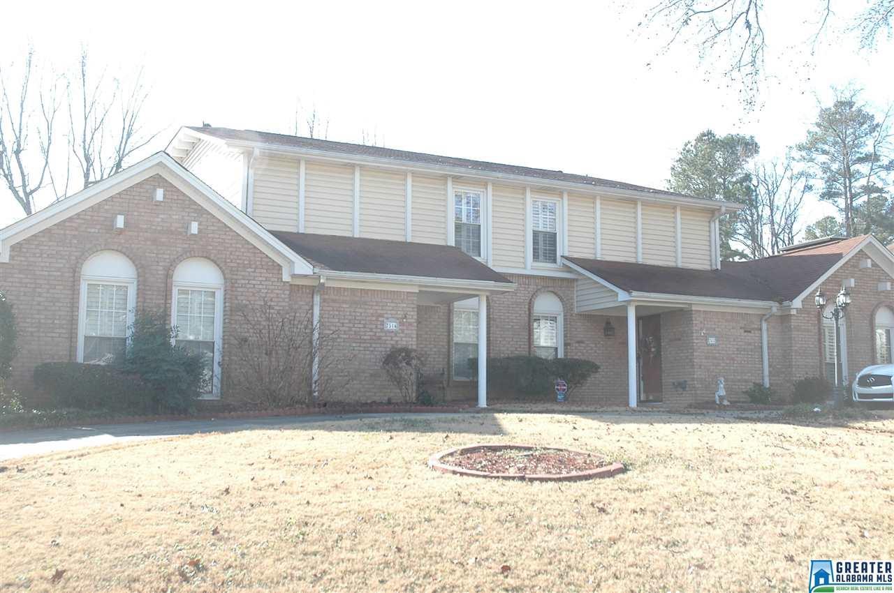 2514 Hawksbury Ln - Photo 1