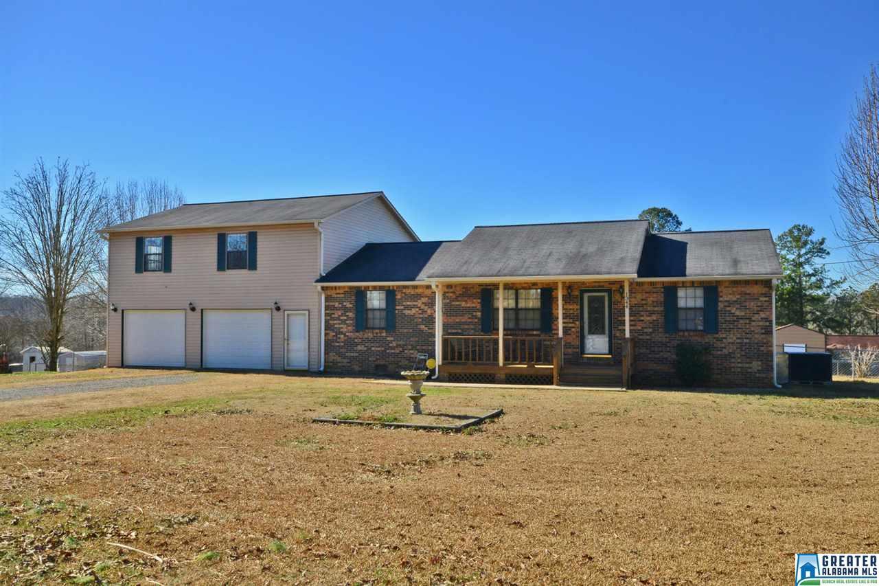 1344 Co Rd 1422 - Photo 1