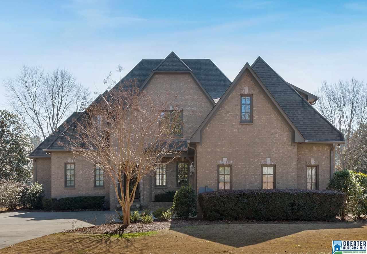 5406 Greystone Way - Photo 1