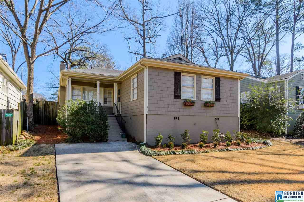 519 Cliff Pl - Photo 1