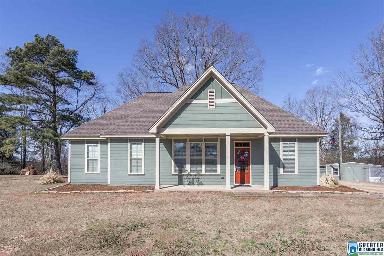 3165 Smith Sims Rd - Photo 1