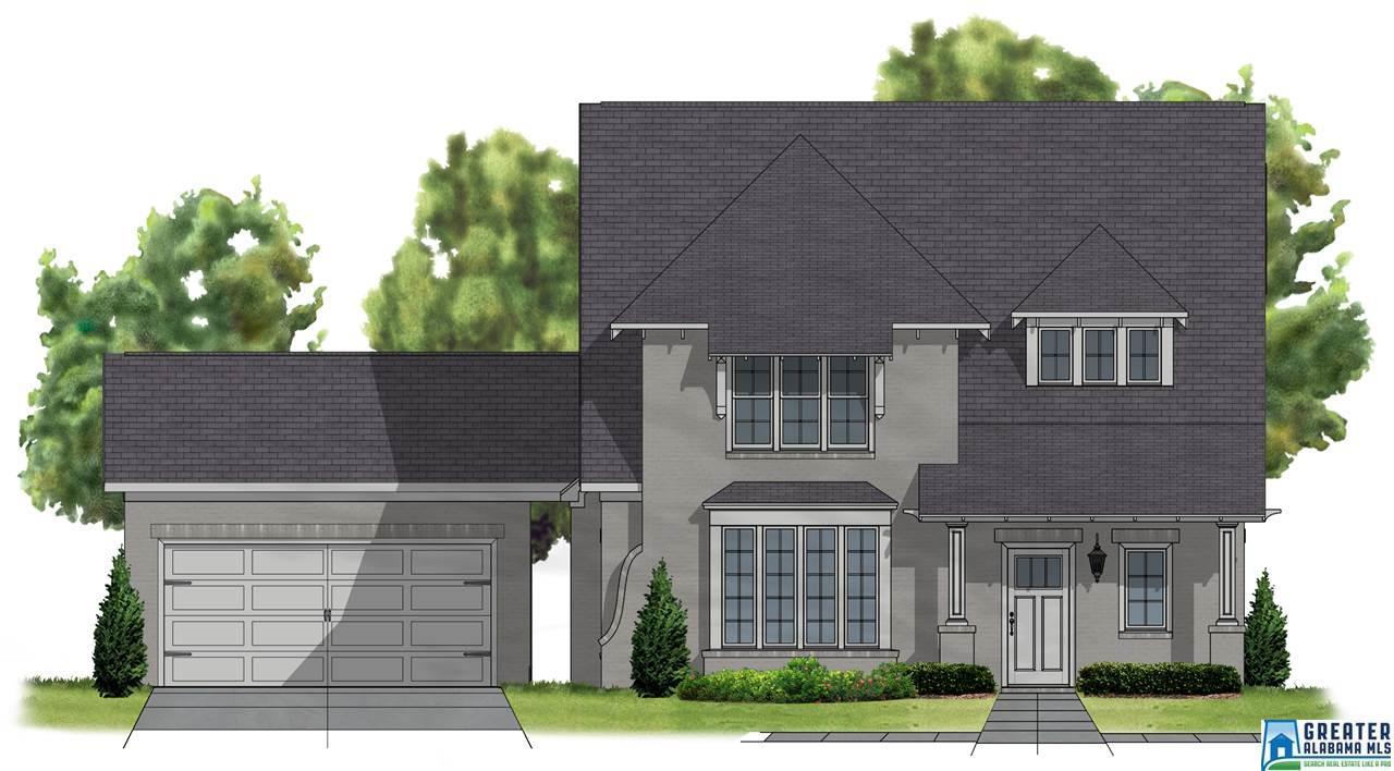 401 Griffin Park Ln - Photo 1