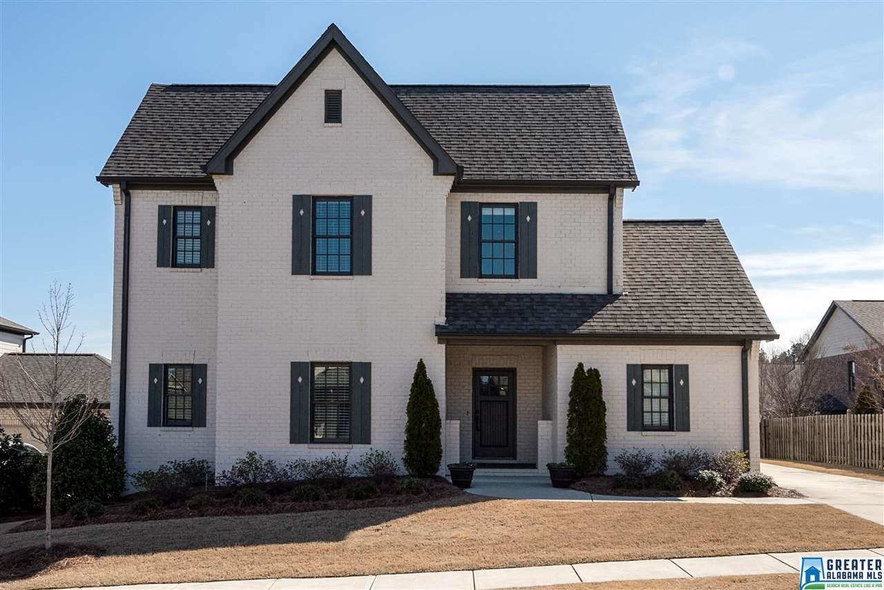 4885 Provence Cir - Photo 1
