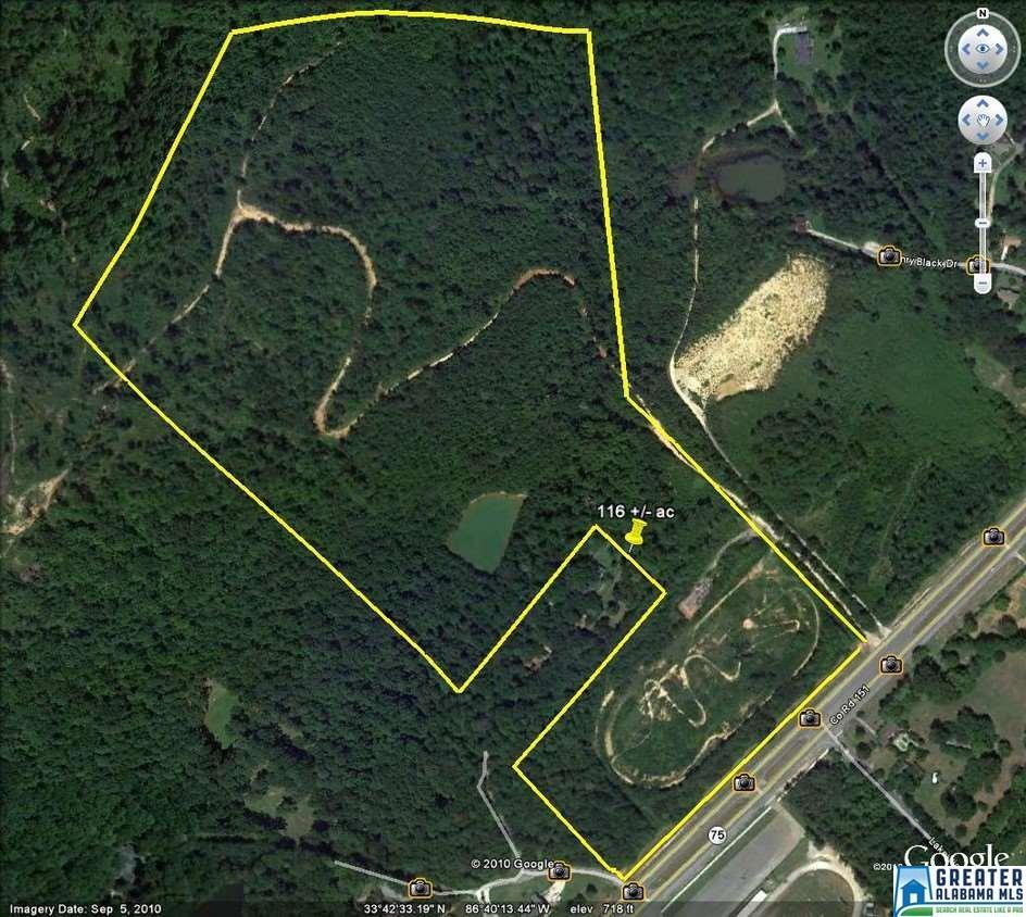 7000 Hwy 75 - Photo 1