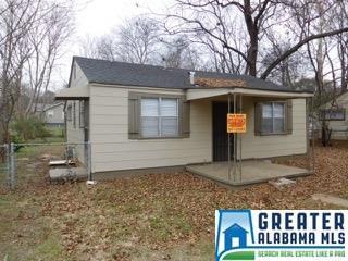 1332 Creel St - Photo 1