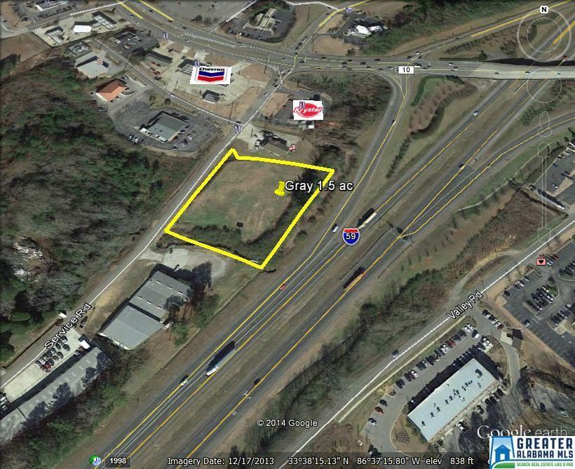 5961 Service Rd - Photo 1
