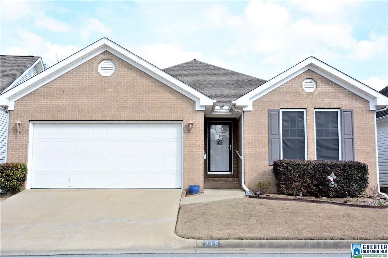 215 Belmont Cir - Photo 1