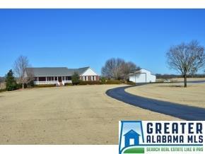 1753 Co Rd 1518 - Photo 1