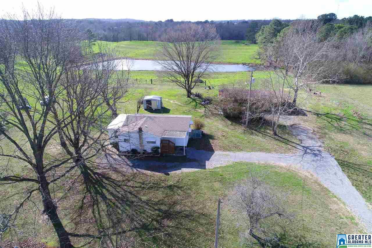 174 Co Rd 1122 - Photo 1