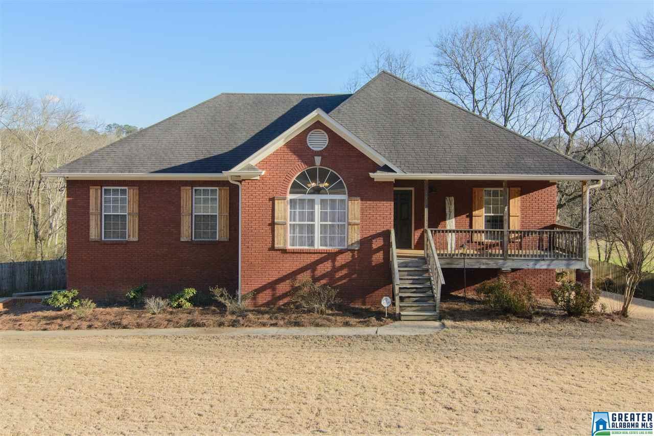 111 Mack Roper Rd - Photo 1