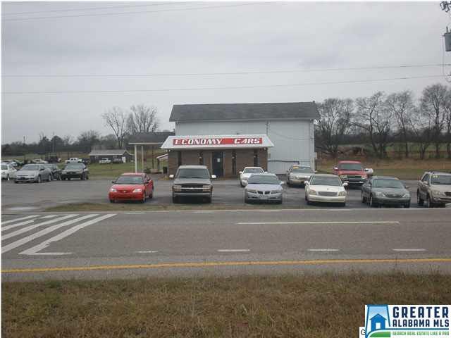6709 Hwy 431 - Photo 1