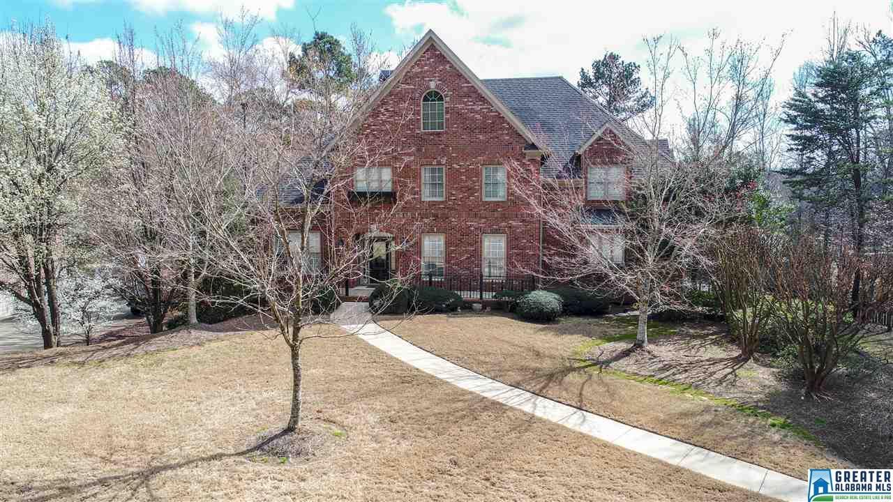 1342 Highland Lakes Trl - Photo 1