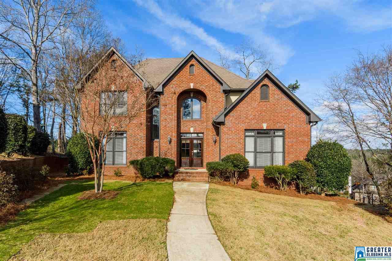 708 Pine Trace Cir - Photo 1