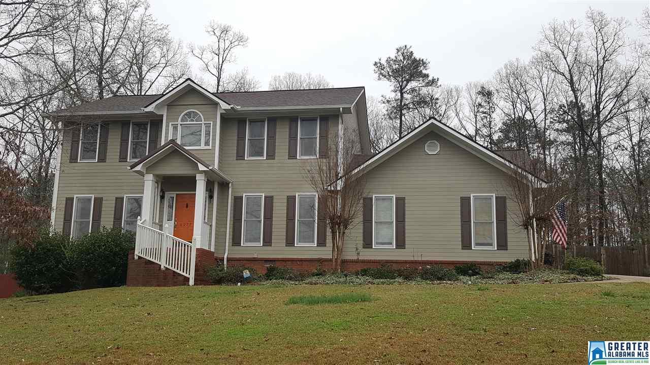 6077 Shannon Brook Ln - Photo 1