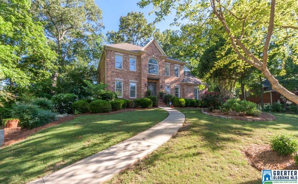 1005 Oak Tree Rd - Photo 1