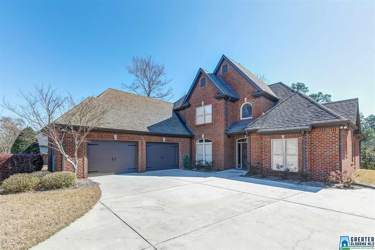 1202 Grande View Ln - Photo 1