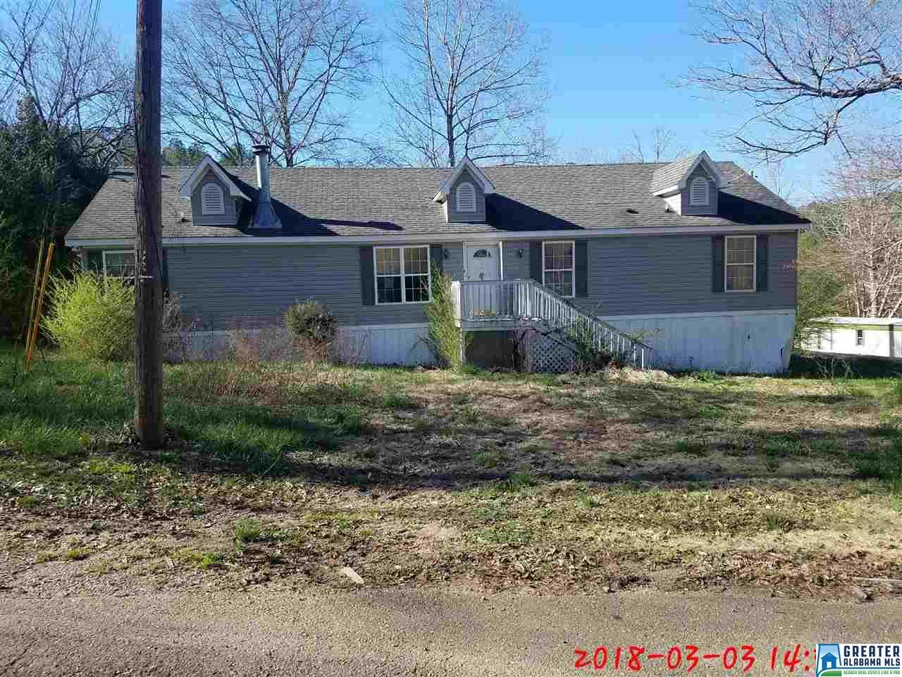 311 George Subdivision Rd - Photo 1
