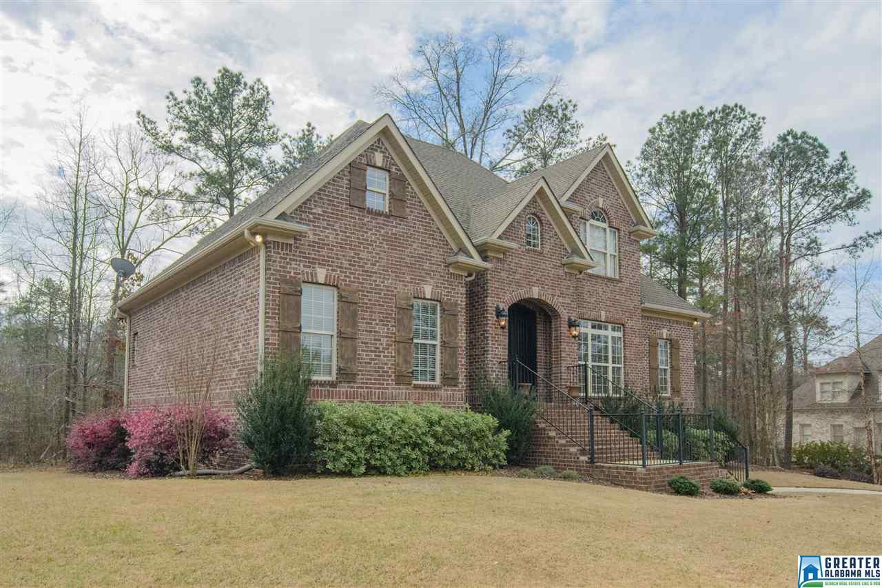 107 Creekside Cir - Photo 1