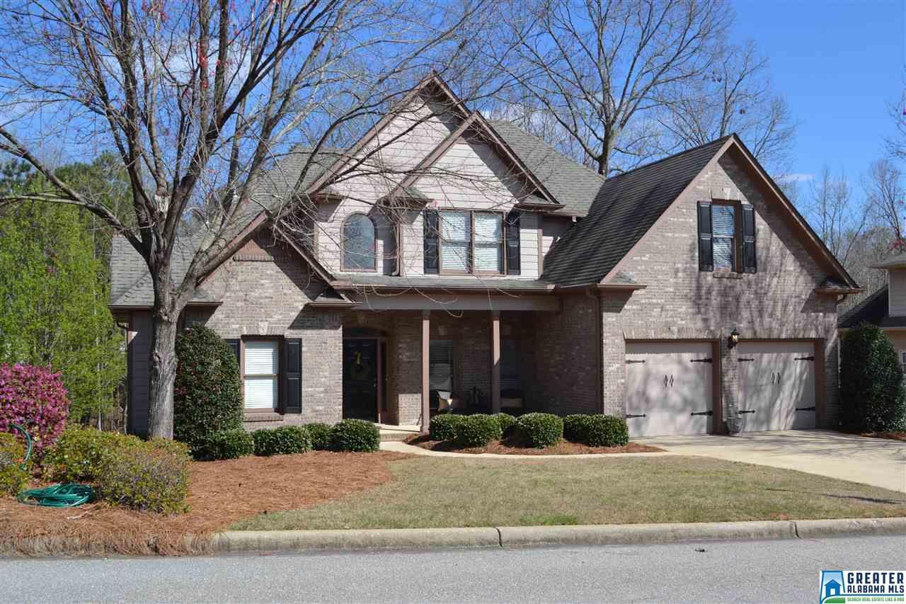 135 Marlstone Ct - Photo 1