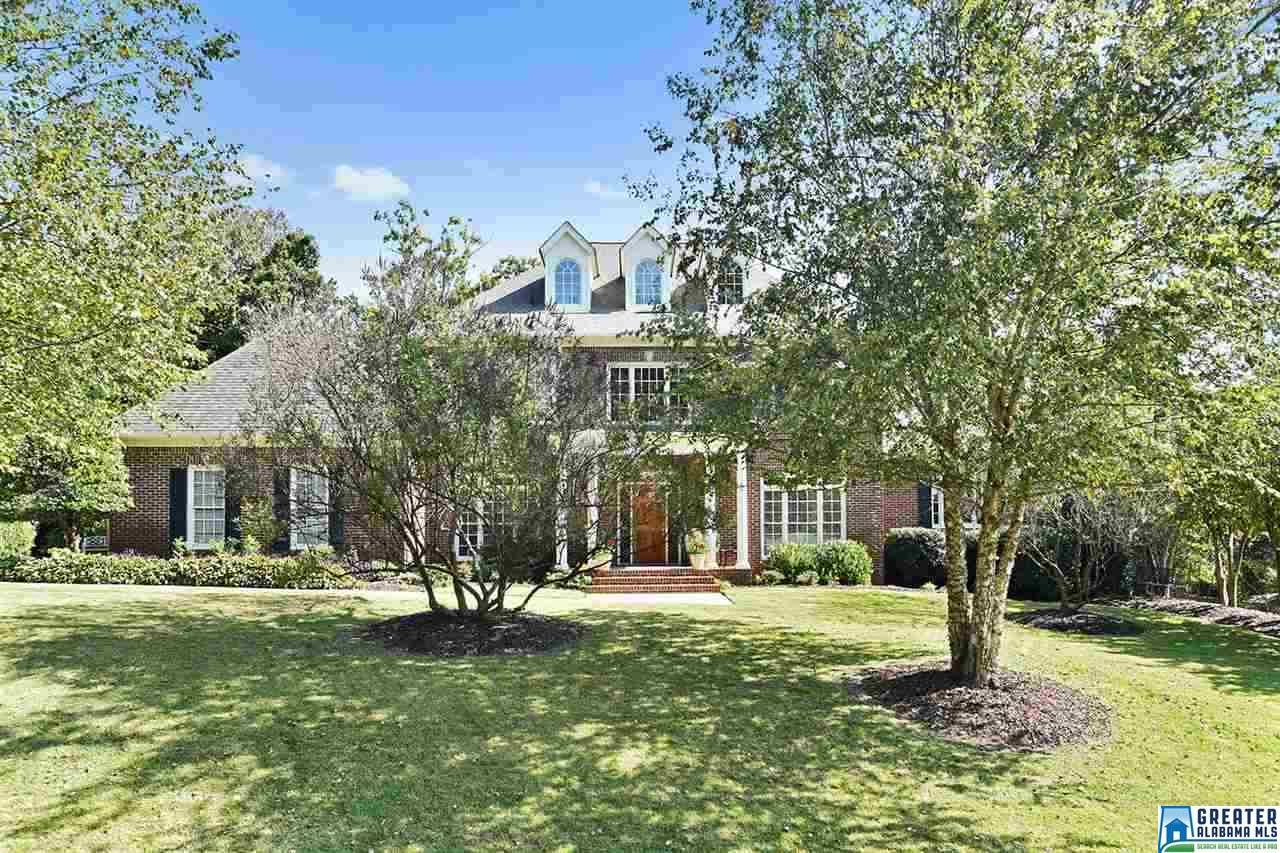 1028 Lake Heather Rd - Photo 1