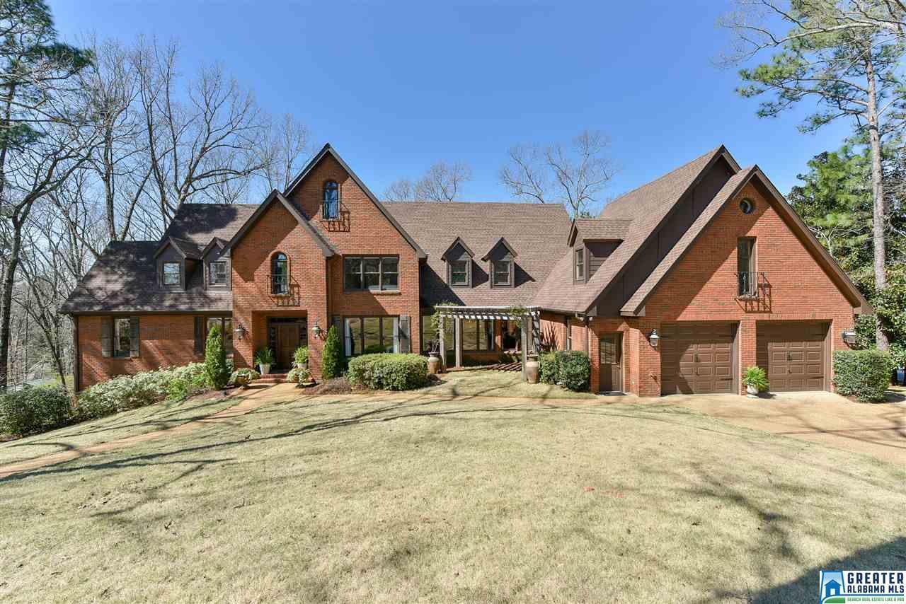 2624 Dolly Ridge Rd - Photo 1