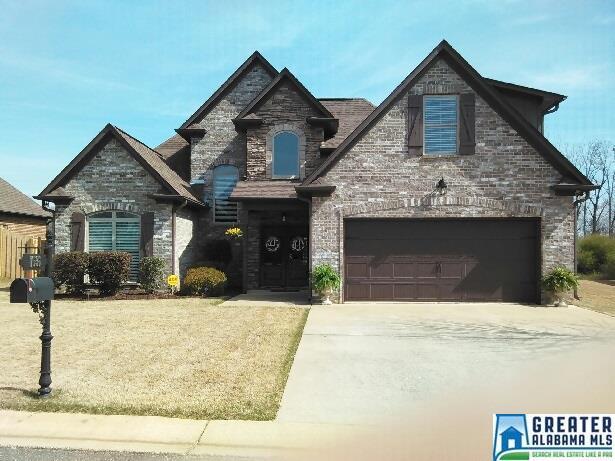 7536 Arrow Wood Blvd - Photo 1