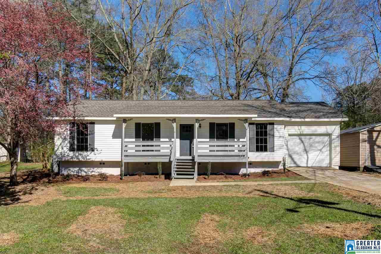 2710 Tillman Cir - Photo 1